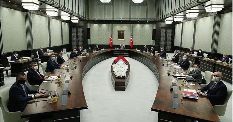 Son dakika haberi: Kafe ve restoranlar için gözler Kabine Toplantısı’nda! Restoran, kafe ve lokantalar ne zaman açılacak?