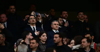 Bakan Bak: Dünya Kupası’na katılacağız, yürekten inanıyoruz