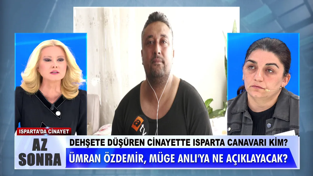 Çarşamba gününün kazanı atv oldu!