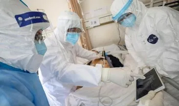 Son dakika: Çin’de koronavirüsten ölenler sayısı artıyor! Dünya tedirgin ama bir de iyi haber geldi... ’Anahtar’ tespit edildi...