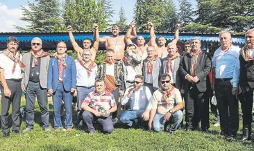 Domaniç’te kazanan Recep Kara oldu