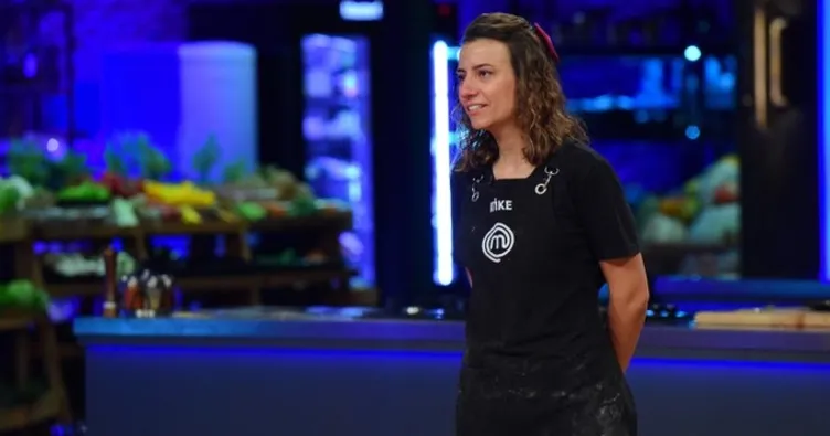 Atiqa Masterchef MasterChef Atike kimdir, elendi mi? MasterChef 2022 yarışmacısı Atike ...