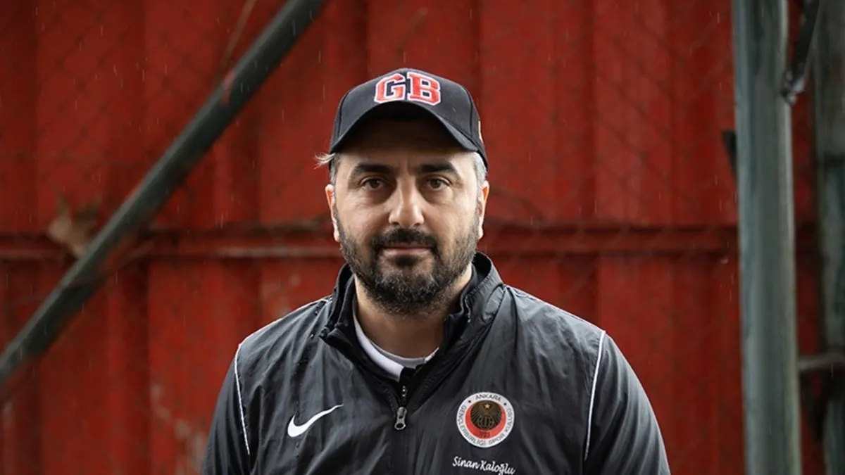 Burak Yılmaz sonrası Kayserispor'un yeni hocası belli oluyor!