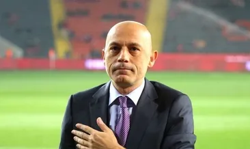 Cüneyt Çakır, Rusya’ya transfer oldu!