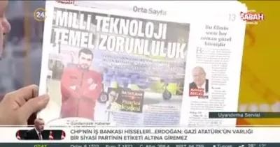 Teknofest, bir ilke daha imza atacak!