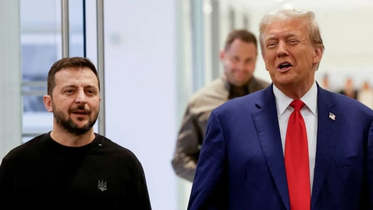 ABD-Ukrayna İsviçre’de masaya oturacak – Son Dakika Haberler