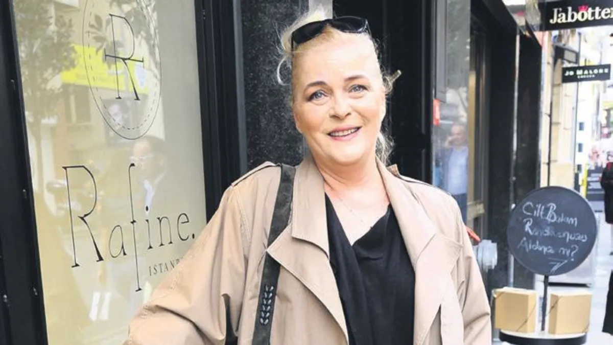 Kalbimde ritim bozukluğu yaşadım