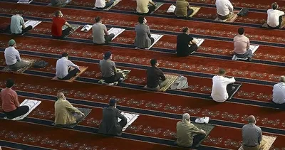 Ramazan’ın ilk günlerinde teravih namazının fazileti nedir? 6, 7 ve 8. günün manevi önemi