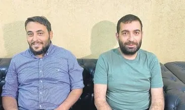 ‘İyi ki böyle bir liderliğimiz var’