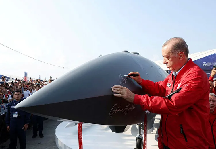 Yunanistan'dan yeni provokasyon: Yunan Cumhurbaşkanı burnumuzun dibindeki adalara geliyor...