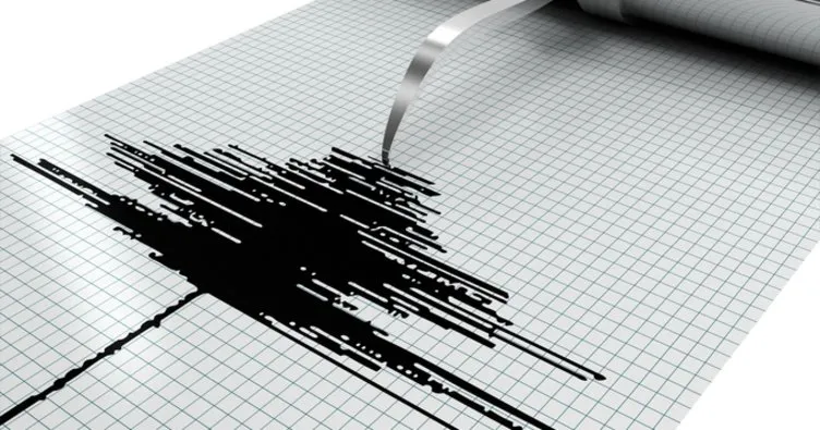Son depremler! En son nerede deprem oldu? Kandilli Rasathanesi 26 Eylül 2019 son depremler listesi