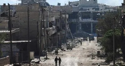 Başbakan Yardımcısı Kaynak: ’Halep’te saat 24 itibariyle ateşkes ilan ediliyor’