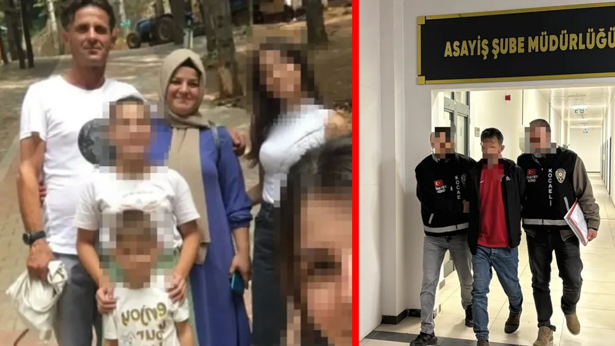 Kocaeli Derince’deki Binnur Gökmen cinayetinde kan donduran detaylar: “Hakkını helal et, öldü” Kocaeli Derince’deki Binnur Gökmen cinayetinde kan donduran detaylar: “Hakkını helal et, öldü”