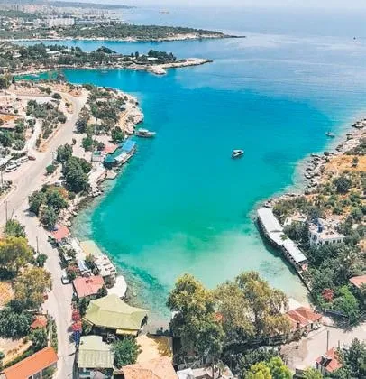 Kültür Yolu Festivali ilk kez Mersin’de