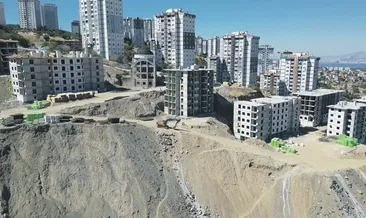 Karabağlar krizini AK Parti çözdü