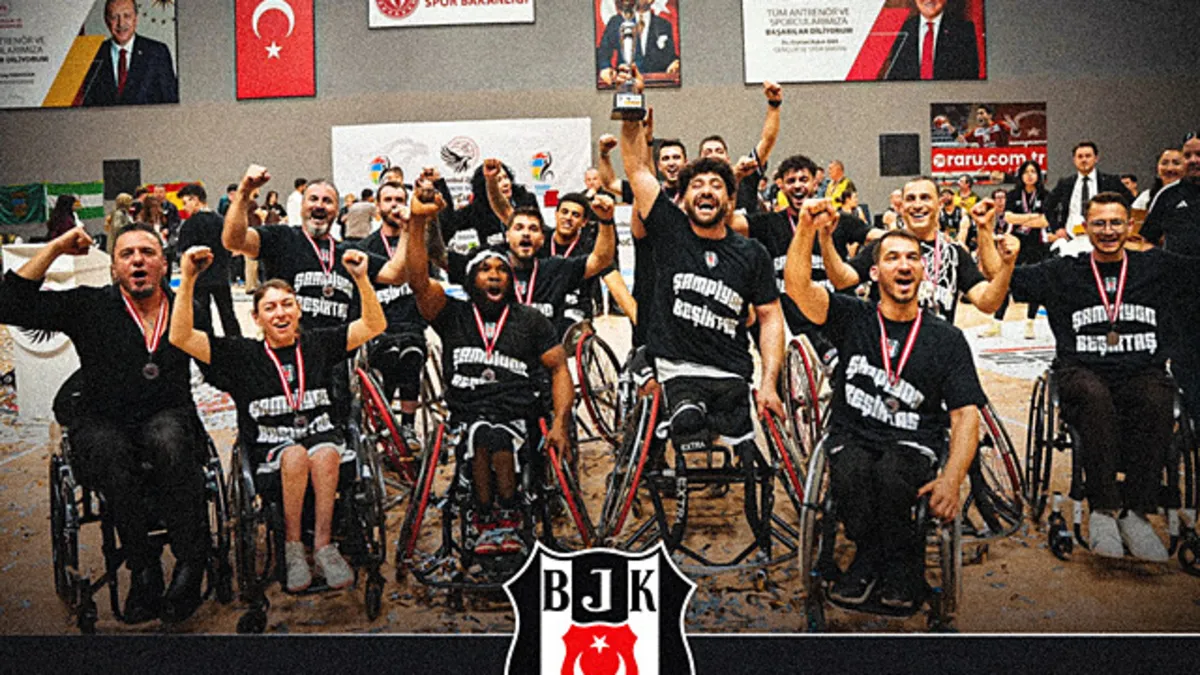 Başkan Erdoğan’dan Beşiktaş’a tebrik mesajı! Başkan Erdoğan’dan Beşiktaş’a tebrik mesajı!