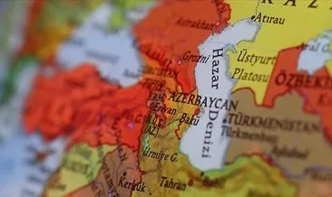 Azerbaycan ve Ermenistan sınır komisyonları Moskova’da bir araya geldi