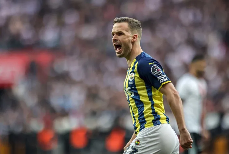 Fenerbahçe ve Trabzonspor arasındaki transferler! İşte tarihe geçen o futbolcular...