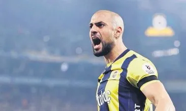 Sofyan Amrabat’a İtalyan kancası
