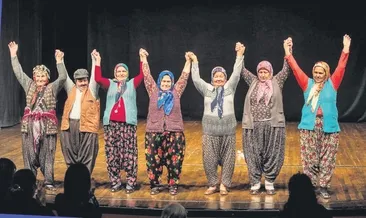 ‘Anne elimi bırakma’ #mersin