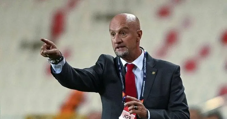 Macaristan Teknik Direktörü Marco Rossi’den Türkiye açıklaması!