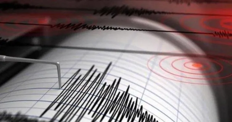 Muğla Datça’da peş peşe depremler: AFAD ve Kandilli Rasathanesi son depremler listesi
