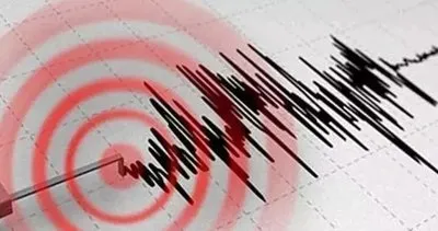 VAN’DAN KORKUTAN DEPREM HABERİ! 21 Ekim VAN’da deprem mi oldu, merkez üssü neresi, kaç şiddetinde?