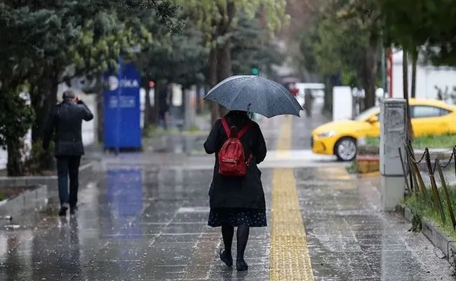 SON DAKİKA | Meteoroloji uyardı! Yunanistan’dan ’siklon dalgası’ geliyor! Kuvvetli sağanak ve fırtına kapıda!