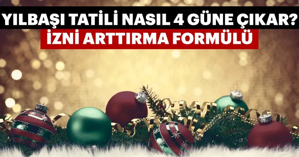 Countdown to new year 2017 -........ kaç gün var Yılbaşı tatili ne zaman? Kaç gün izin yapılacak? - Yaşam Haberleri