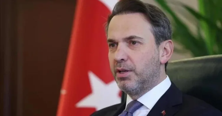 Yeni bir FSRU için planlama yapılıyor