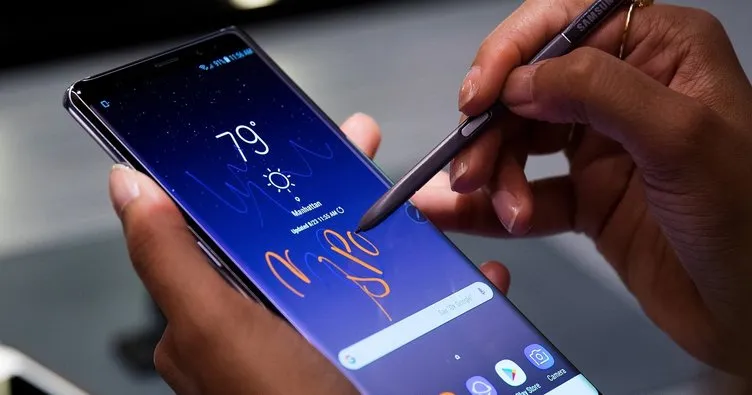 Android 8.0 Oreo güncellemesi alacak Samsung akıllı telefon ve tablet listesi