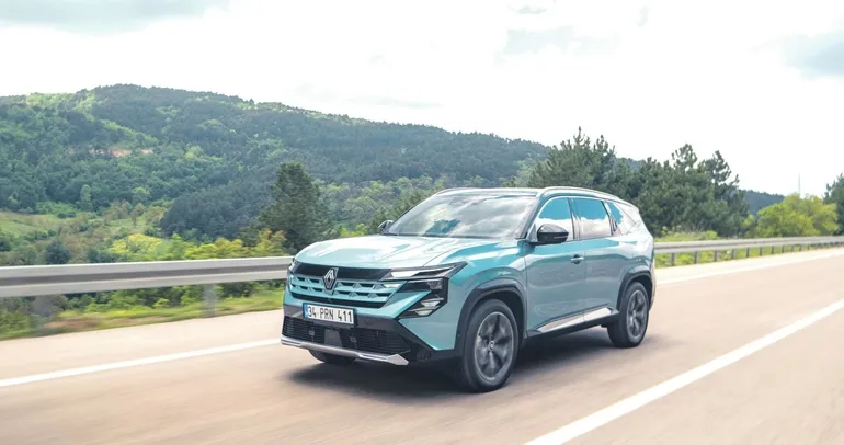 SUV’da tarihi rekor