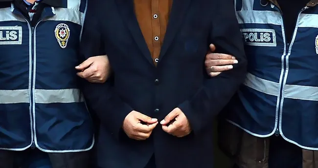 Denizli merkezli 6 ilde FETÖ operasyonu