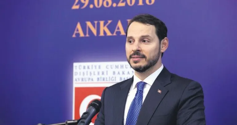 15 trilyon $’ı yöneten fonlarla buluştu