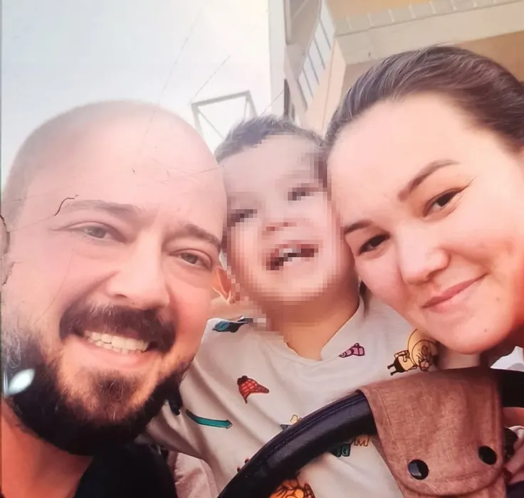 Feci şekilde can vermişti! Beton mikseri dehşetine takipsizlik: Başı ezildi kusurlu bulundu