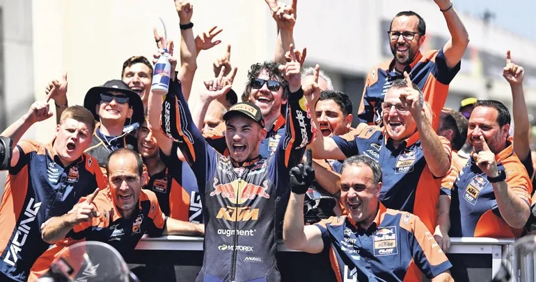 Tarihin ‘Öncü’sü