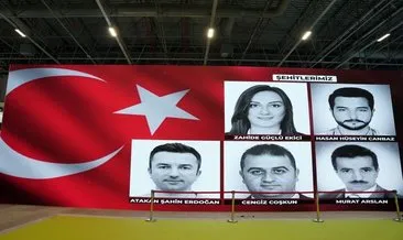 Türkiye sizi unutmayacak 