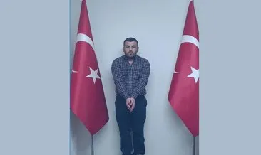 MİT’in yakaladığı PKK’lı İbrahim Parım, 75 kişiyi deşifre etti