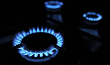 Doğal gaz ithalatı eylülde arttı