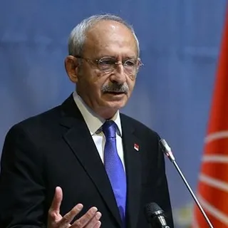 Esad cephesinden 'Kılıçdaroğlu' itirafı