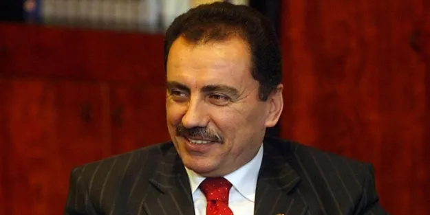 Yargıtay'dan son dakika Muhsin Yazıcıoğlu kararı