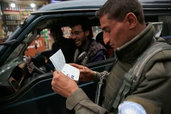 Menbic'ten şok fotoğraflar! ABD askerleri...