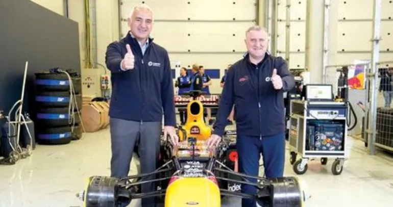 Formula 1 2031’e kadar Türkiye’de
