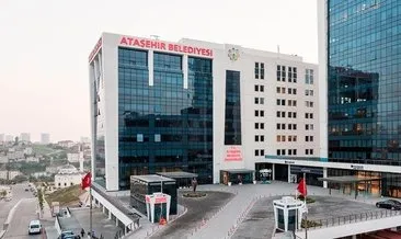 Ataşehir Belediyesi’ndeki rüşvet iddialarına soruşturma: Başsavcılık harekete geçti