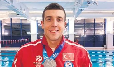 Emre Sakçı tarih yazdı