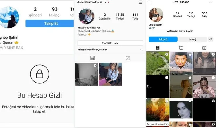 Sosyal medyada aşk tuzağı! Çıplak fotoğraflar üzerinden şantaj yapmışlar: Kızım senin yüzünden…