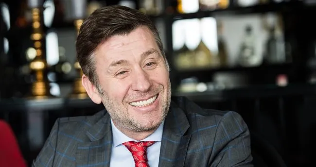 Metin Senturk Kor Olmasina Neden Olan Kazayi Anlatti Magazin Haberleri