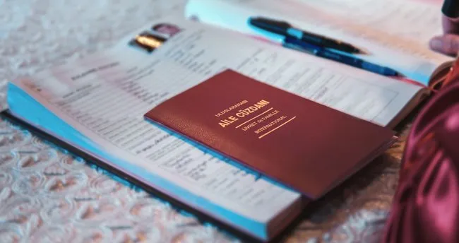 E-Devlet Nikah İşlemleri, E-Devlet Nikah Salonu ve Tarihi Sorgulama Nasıl Yapılır?