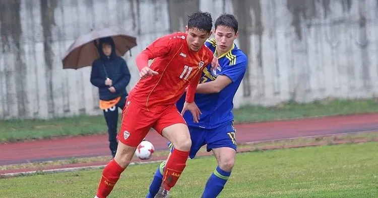 Sabah Spor Transferi Duyurmustu Besiktas In Yeni Genc Yildizi Gudjufi Nin Maasi Son Dakika Spor Haberleri
