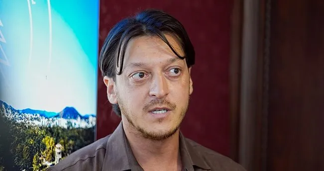 Mesut Özil, kuracağı akademide dünya çapında futbolcular yetiştirmeyi hedefliyor